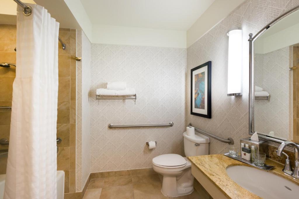 DoubleTree by Hilton Hotel & Suites Houston by the Galleria image 13