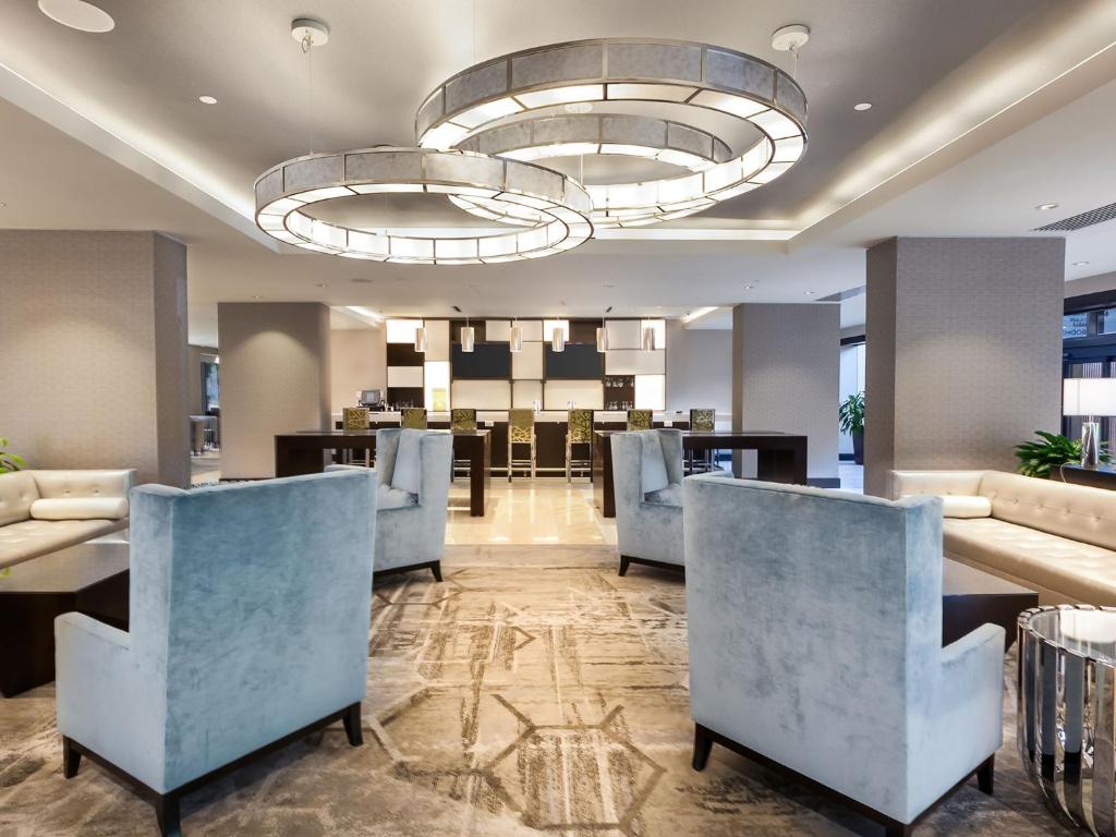 DoubleTree by Hilton Hotel & Suites Houston by the Galleria image 20